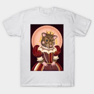 The Queen T-Shirt